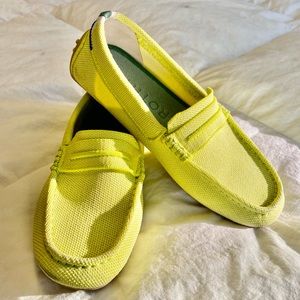 Rothy’s - The Driver